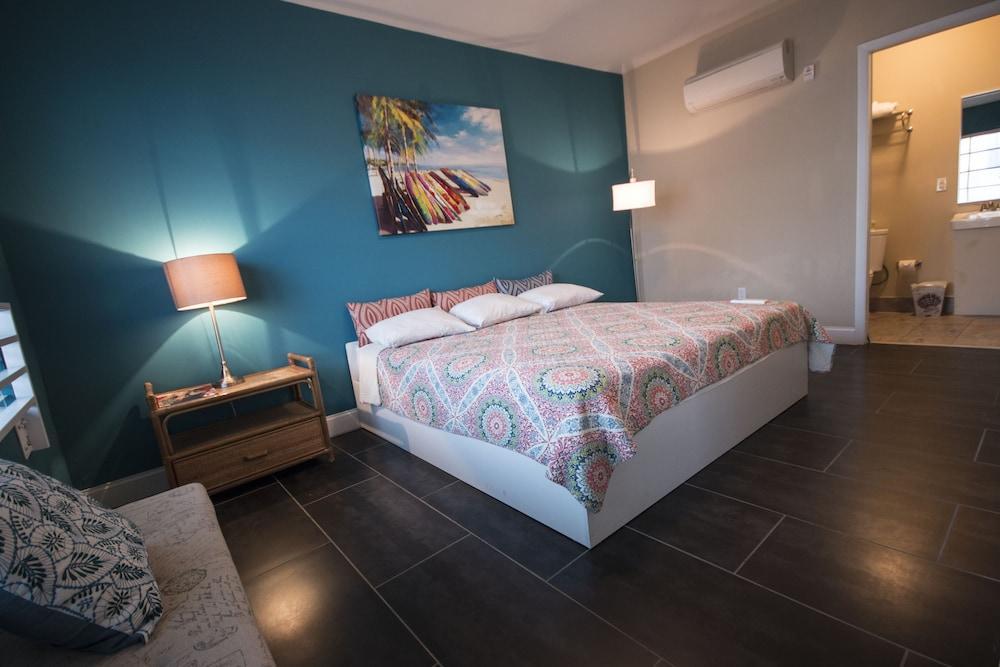 Hostel Beds N' Drinks Miami Beach Exterior foto