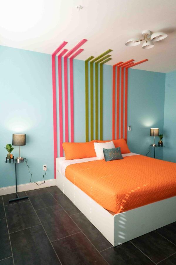 Hostel Beds N' Drinks Miami Beach Exterior foto