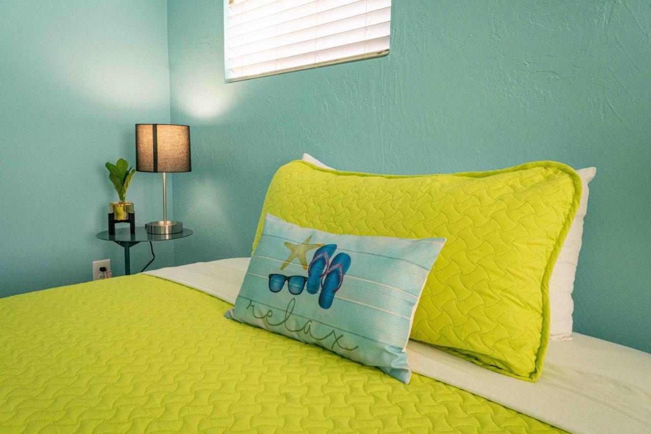 Hostel Beds N' Drinks Miami Beach Exterior foto
