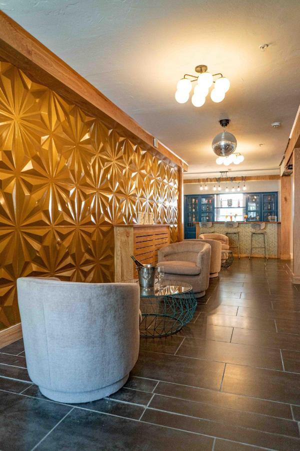 Hostel Beds N' Drinks Miami Beach Exterior foto