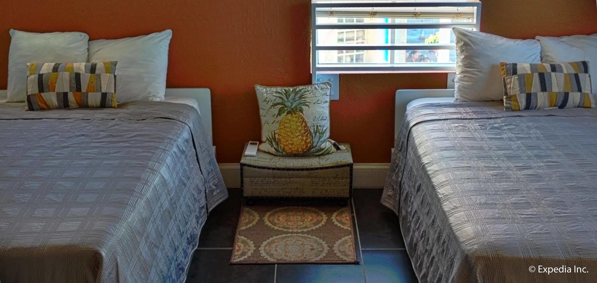 Hostel Beds N' Drinks Miami Beach Exterior foto